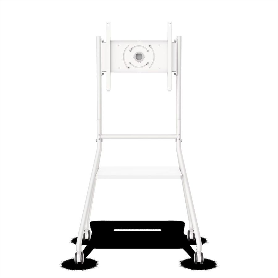 BenQ Rotating Rolling Stand MT01R, 55", 60kg, 400x400mm