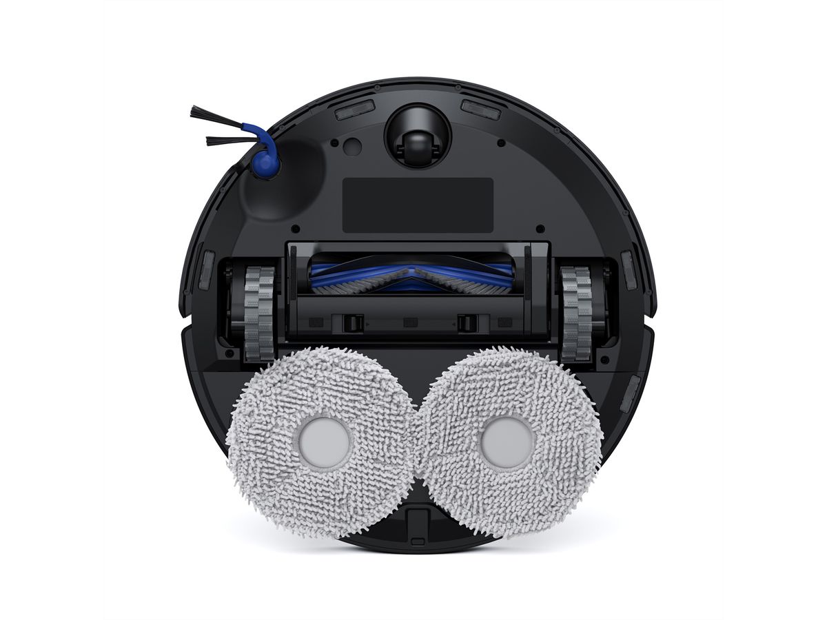 Ecovacs Aspirateur DEEBOT T30e OMNI