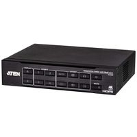 ATEN VP2420 Matrice de présentation 4 x 2 True 4K HDMI avec Multivues
