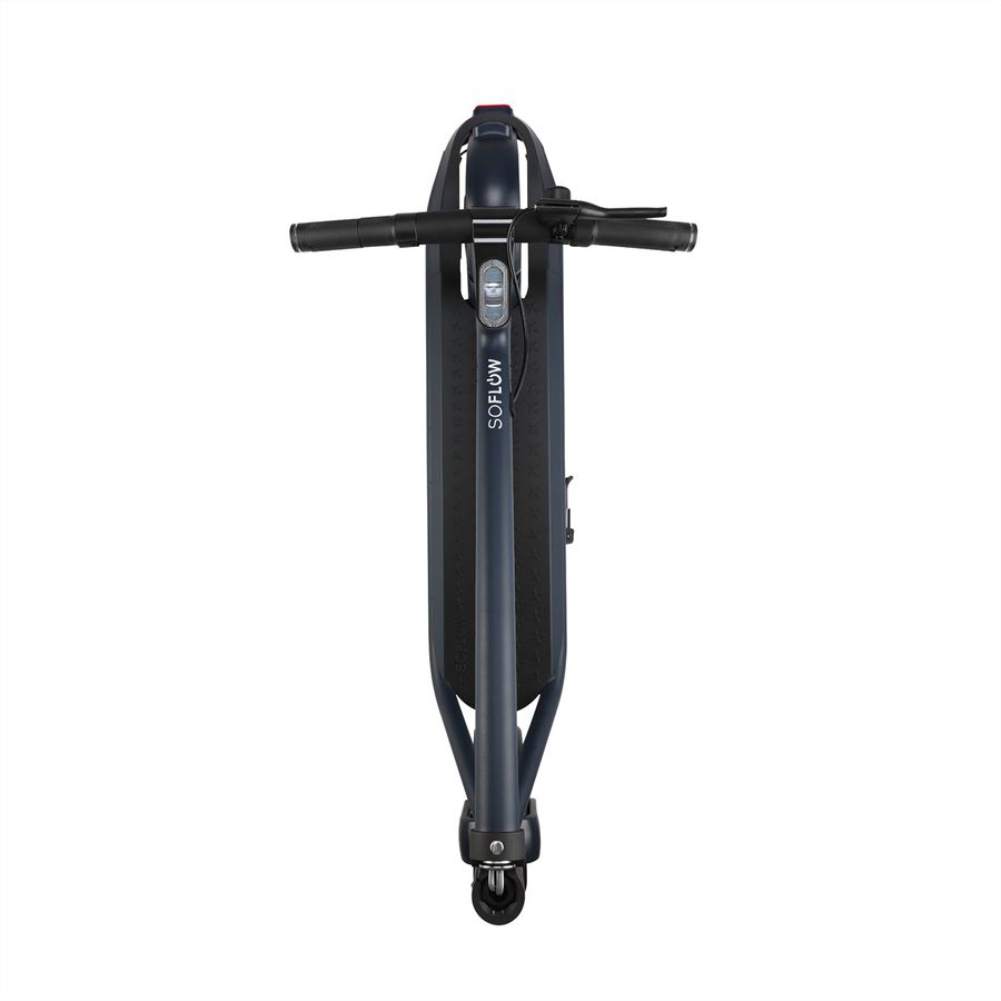 SoFlow E-Scooter SO ONE LITE PRO, Anthracite