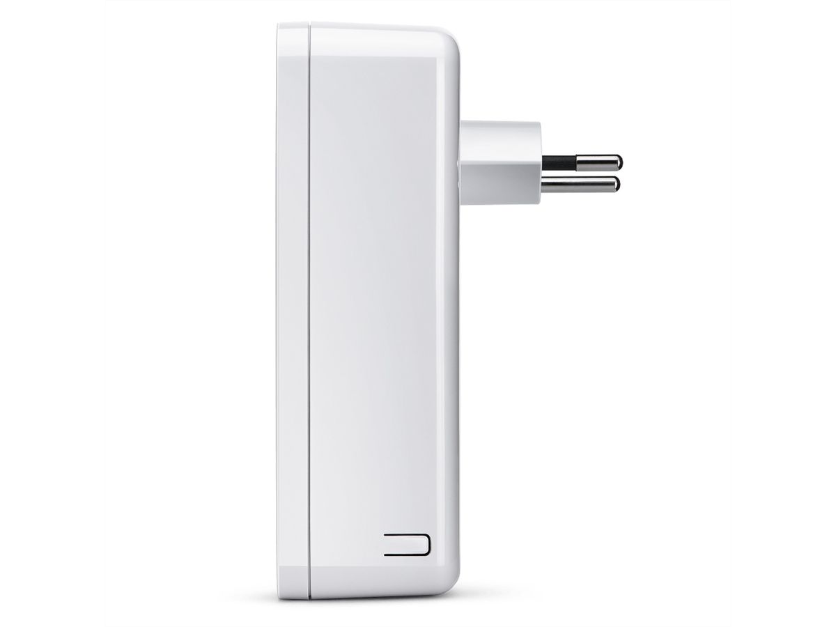 Devolo Powerline Magic 2 LAN, 2400 Mbit/s,1x RJ45, Simple