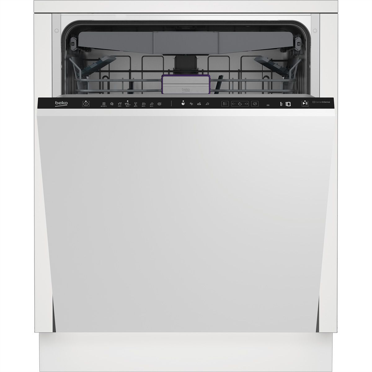 **Retoure**Beko Geschirrspüler BDIN28645CHC 60cm, vollintegriert