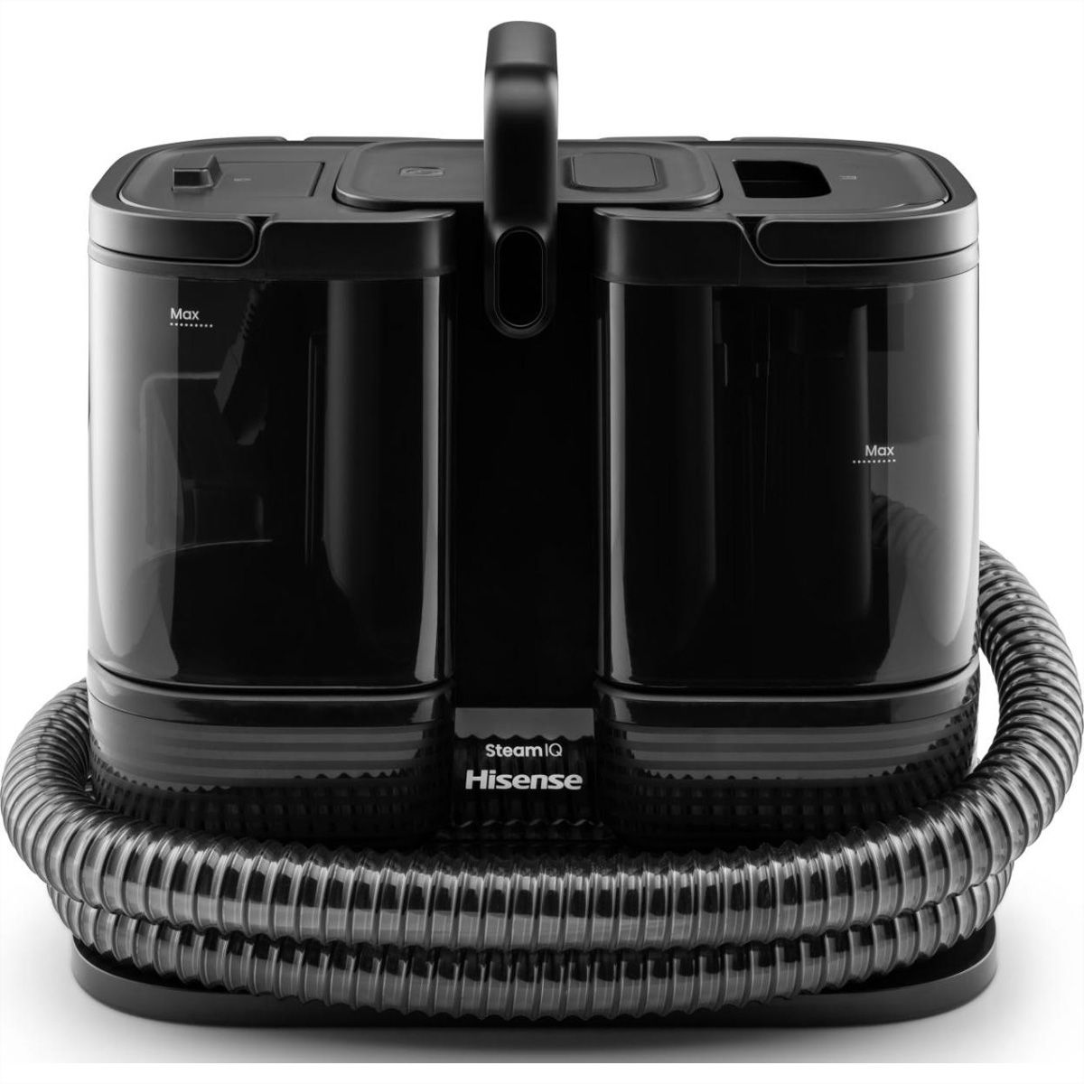 Hisense Dampfreiniger HSSC07A