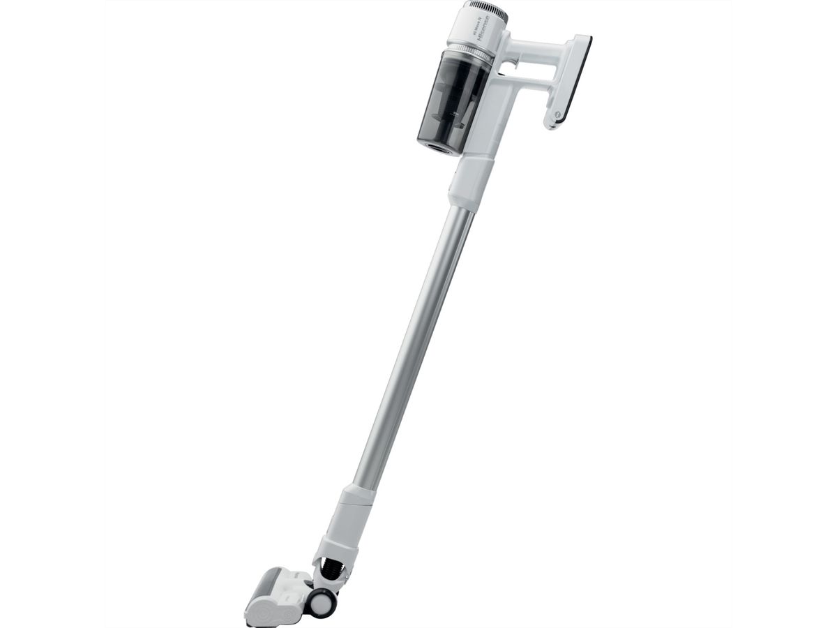 Hisense Aspirateur SHVC6134W, 110 W, sans fil