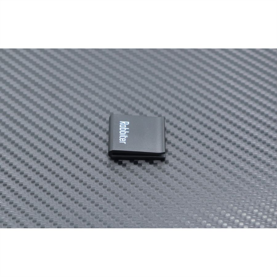 Rabbiter Clip, Duo Pack