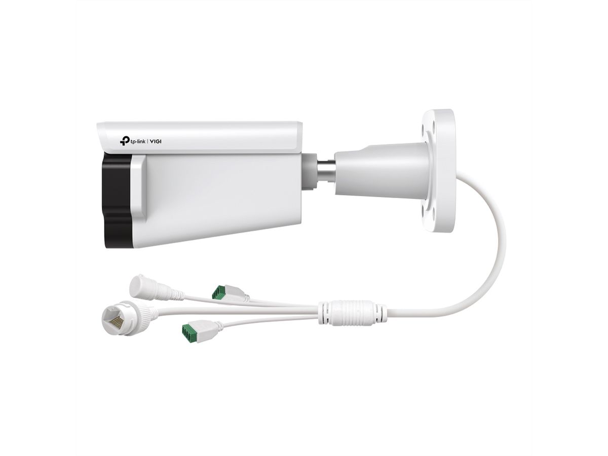 TP-Link VIGI InSight S345ZI Caméra Bullet 4 MP, 29.6-102°, IR-LED 60m