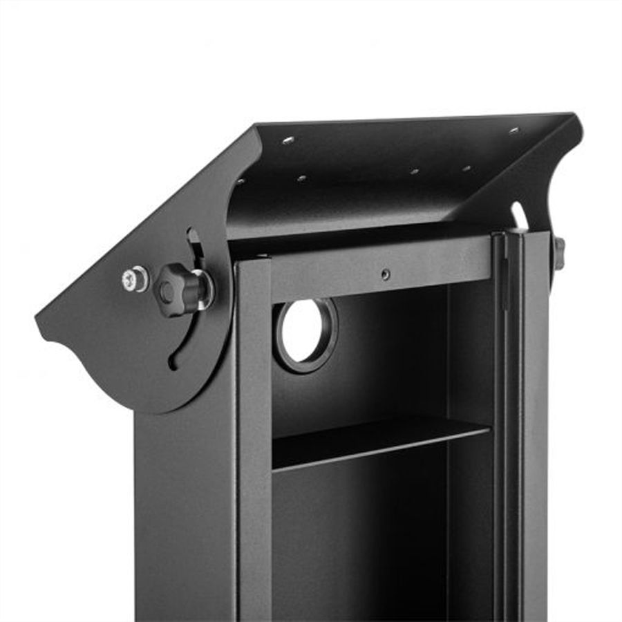 Hagor vis-it Tilt, schwarz