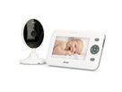 Alecto Babyphone DVM-140, Blanc