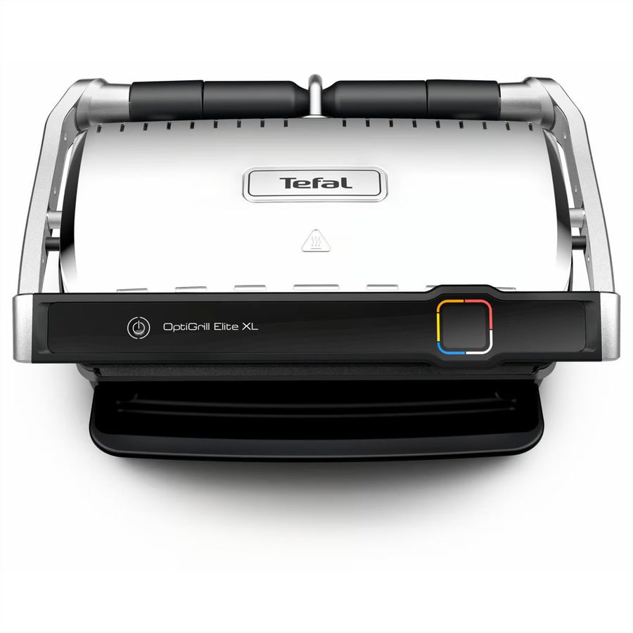 Tefal OptiGrill Elite XL