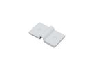 Shelly Pont de câbles pour capteur d'eau, Lot de 10