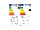 Beko Tour de lavage WM218_TR218C