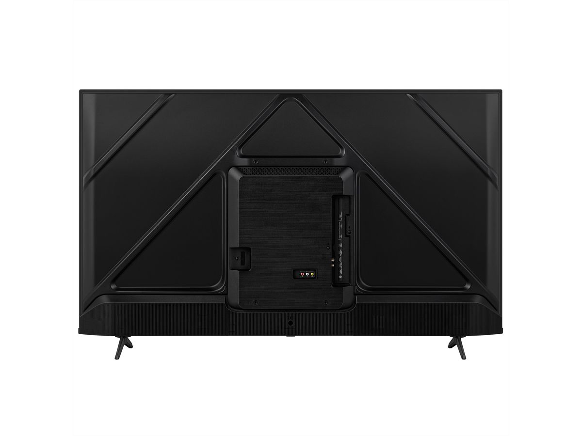 Hisense TV 55E77NQ, 55", 4K, QLED, 60Hz