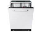 Samsung Geschirrspüler DW6500, vollintegrierbar, 60cm