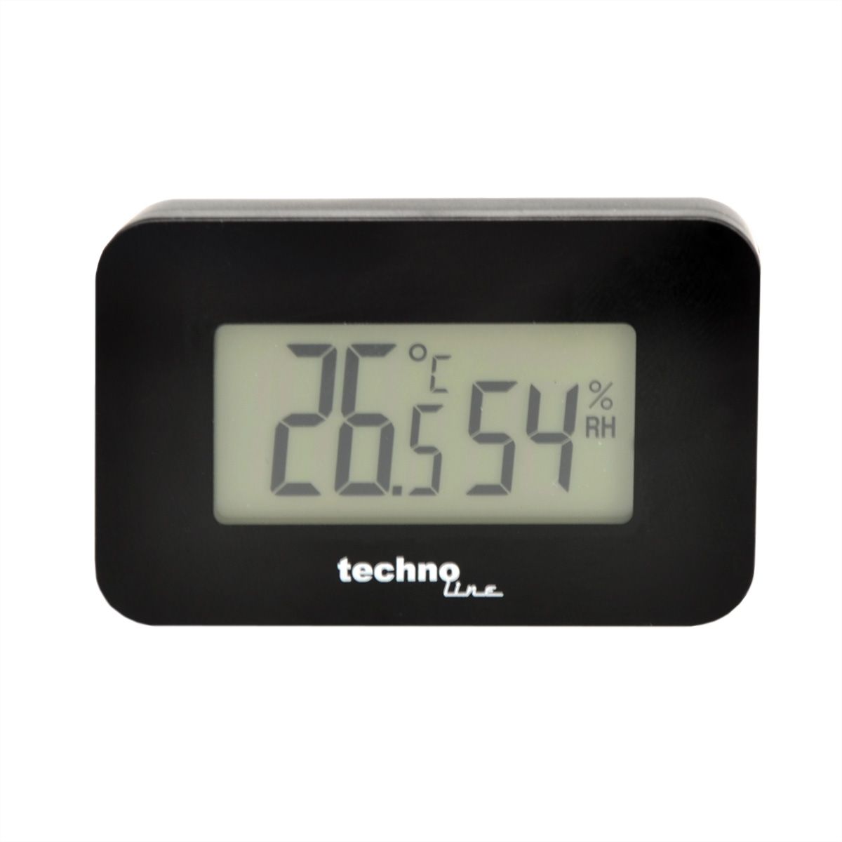 TechnoLine Innenthermoter WS7009 Digital