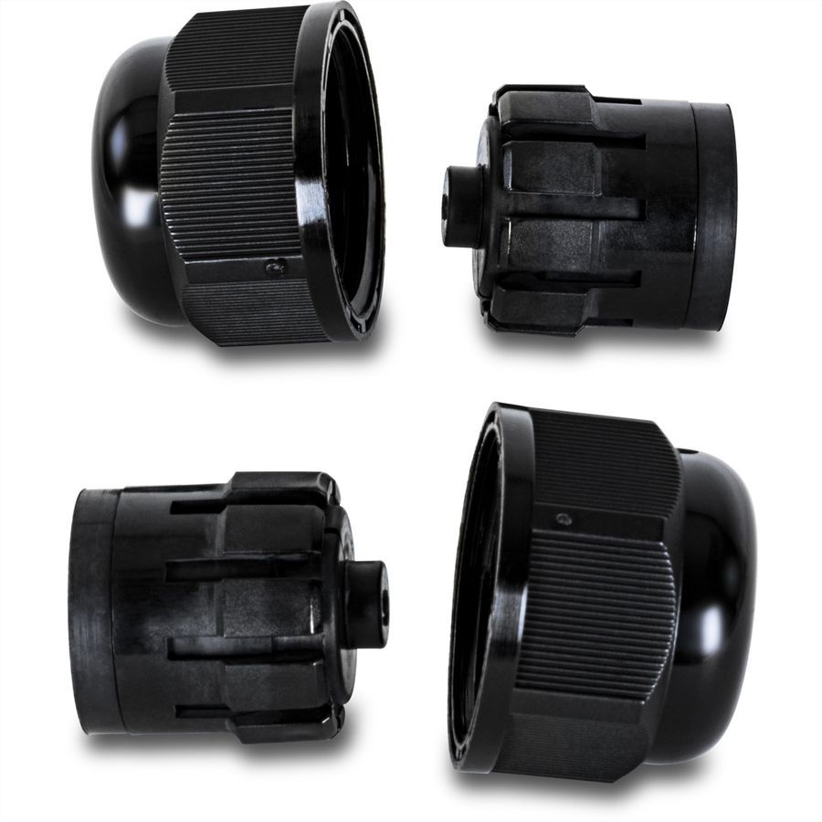 TRENDnet TI-OS300 Protection contre les surtensions Ethernet PoE++ 2,5G Outdoor