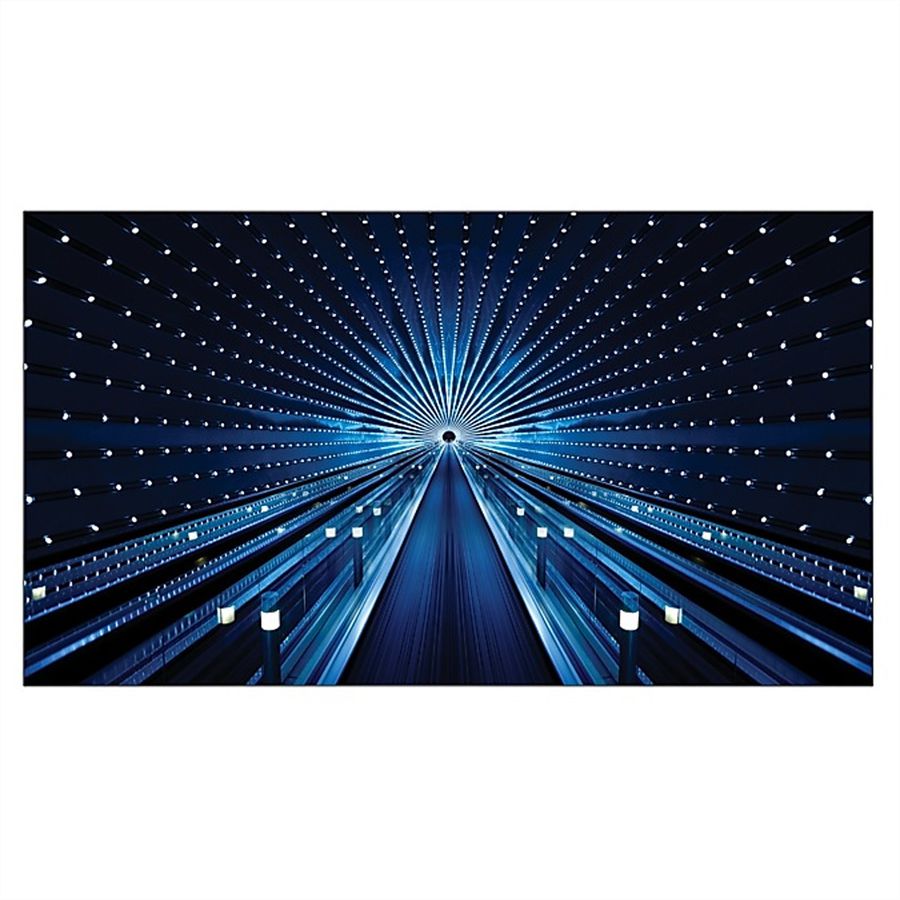 **DEMO**Samsung The Wall IAB Serie 110''
