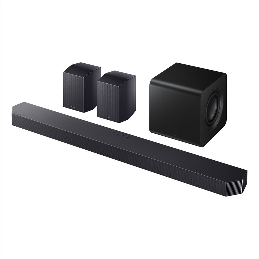 Samsung Soundbar Q930H