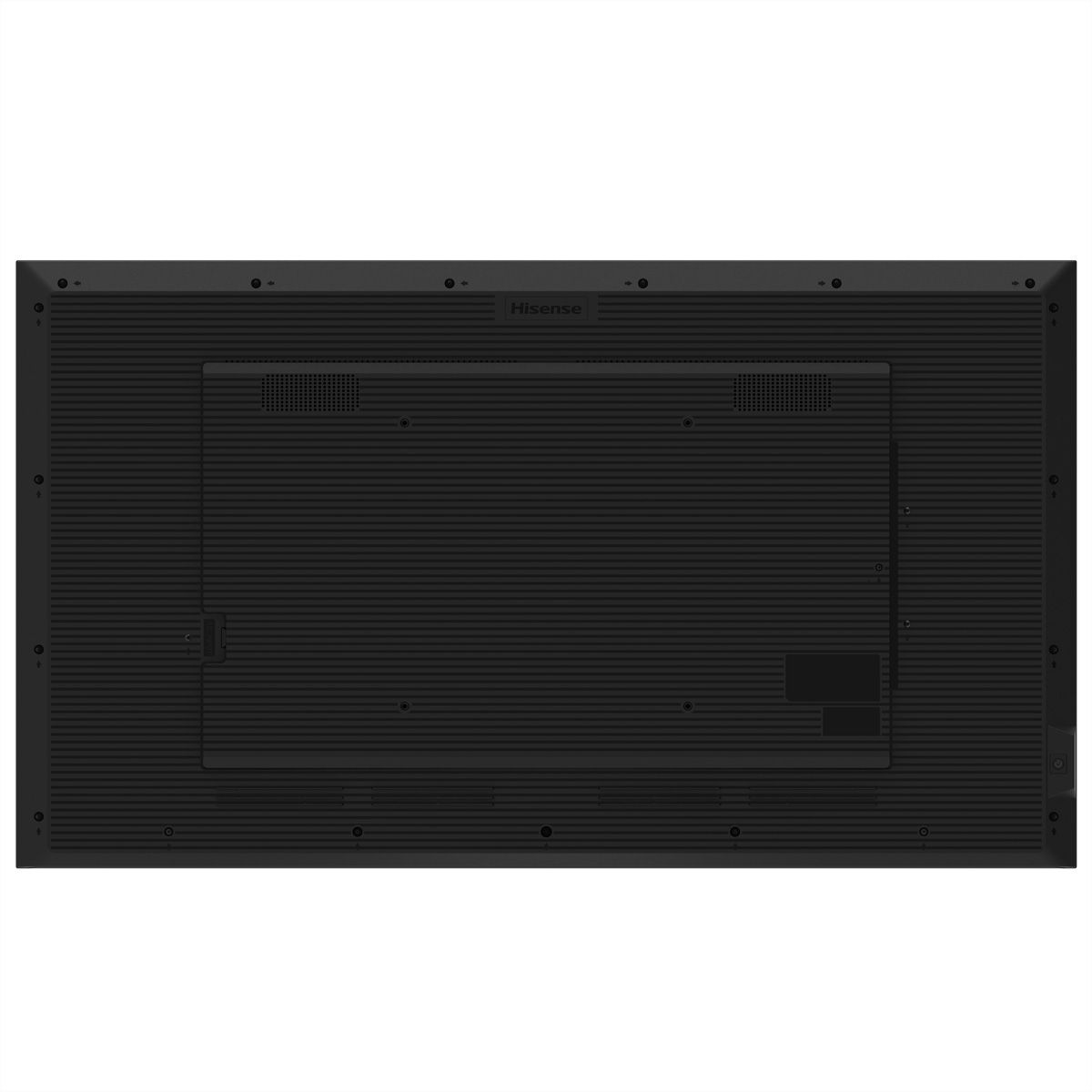 Hisense Signage Display 50GM50D, 50", 18/7, UHD, 500cd/m², 25% Haze
