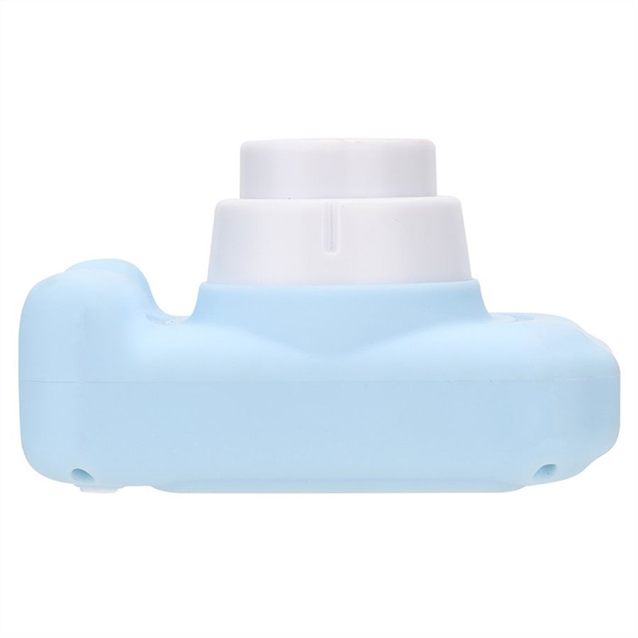 Agfa Realikids Cam Mini Bleu