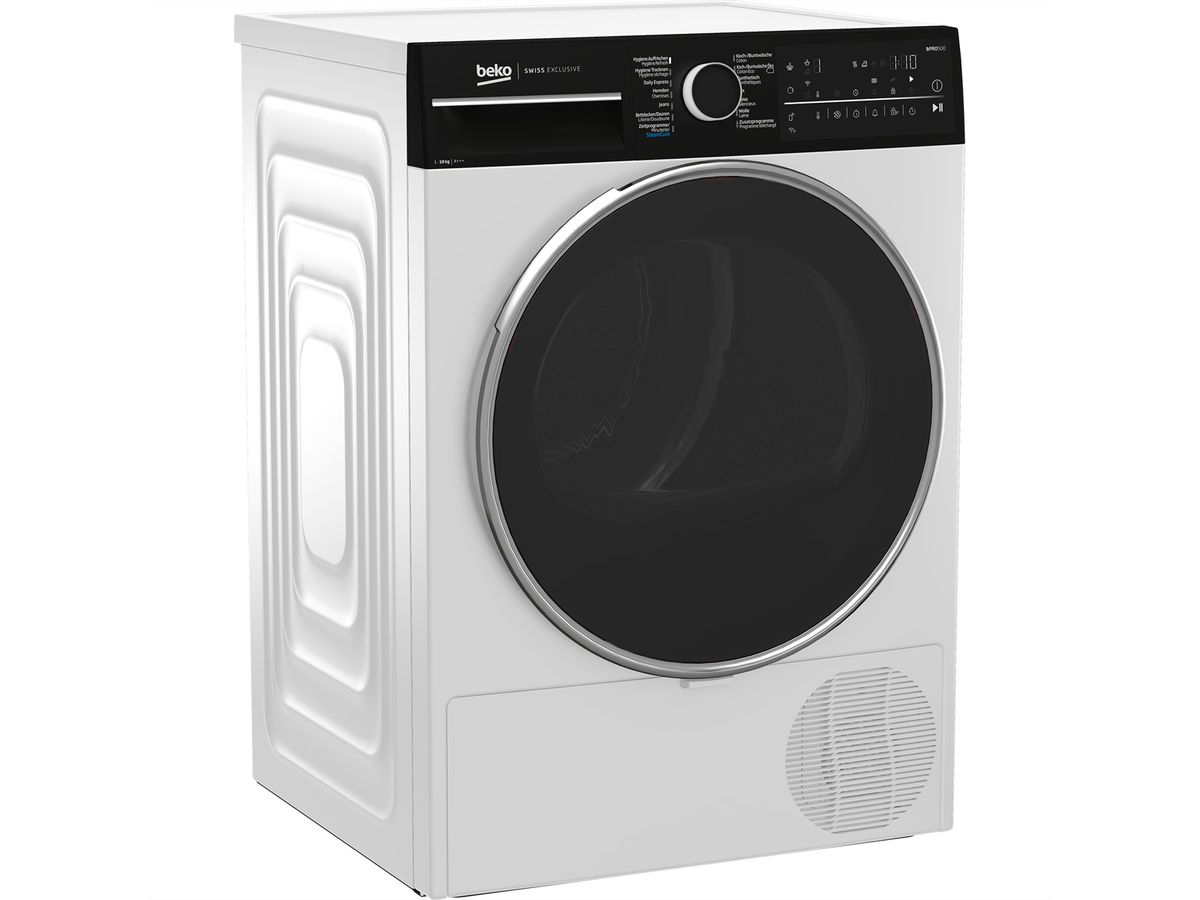 Beko Sèche-linge TR540, 10kg, A+++