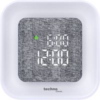 Réveil numérique Technoline WT 485