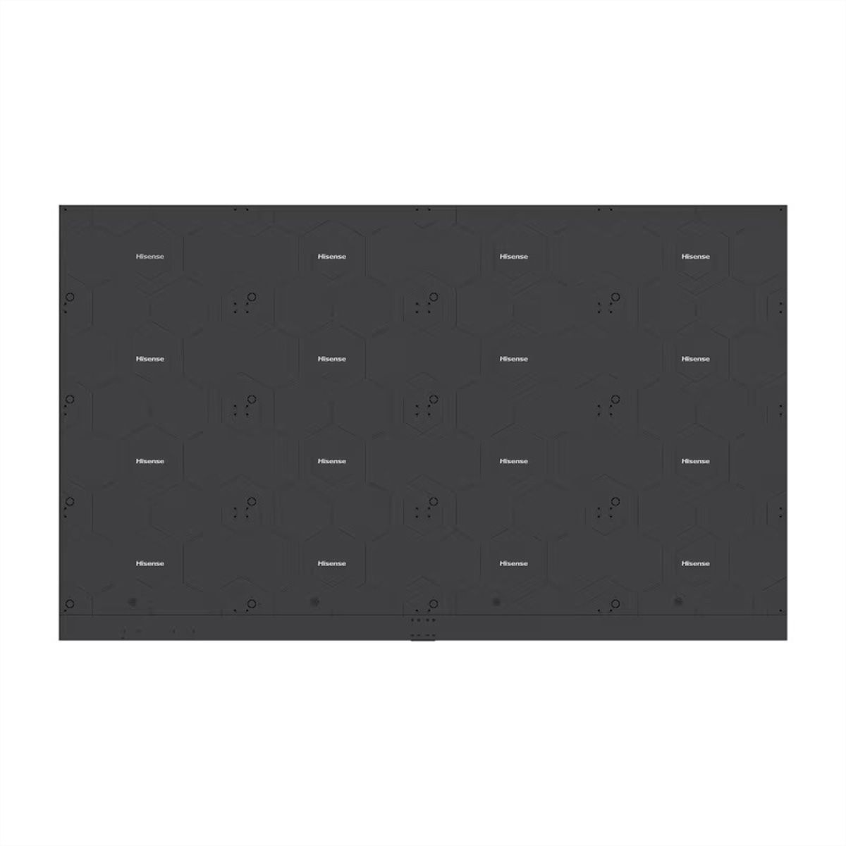 Hisense LED Wall All-in-One HAIO108DE, 108", 1.25mm, 1920*1080