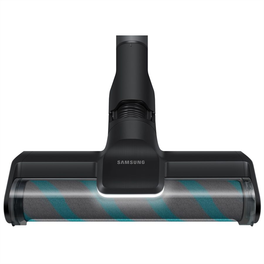 Samsung Aspirateur balai Jet 95S complete 770W, Black Chrometal