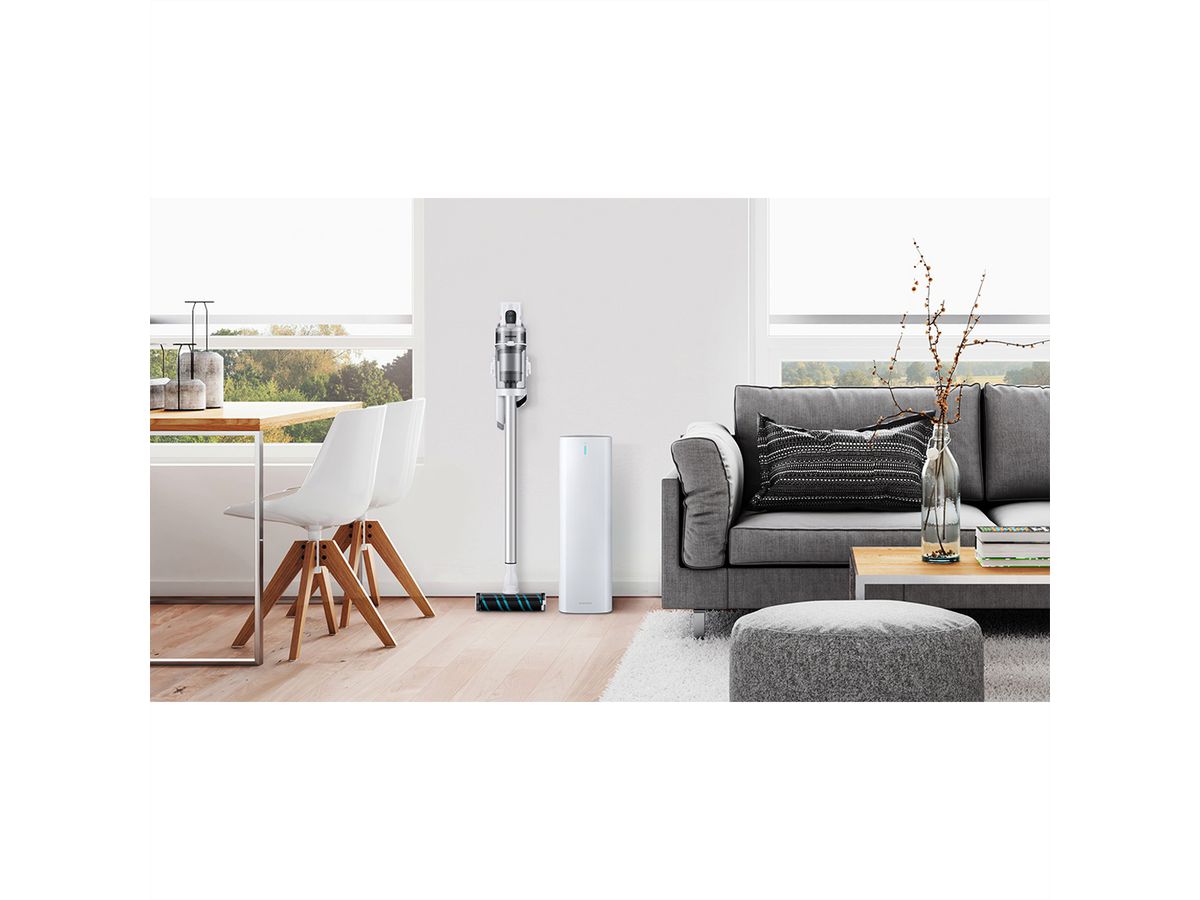 Samsung Jet 70 Complete Akku-Staubsauger, VS7000TL, 150W