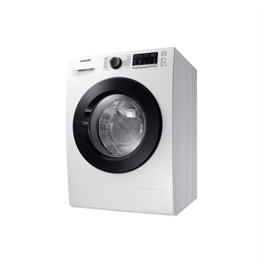 **DEMO**Samsung Waschtrockner WD4000, 8kg + 5kg, WD80T4049CE/WS, Black