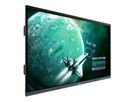 BenQ Interactive Display RE8605 86", 4K UHD, 500 Nits, 50-Punkt-Touch