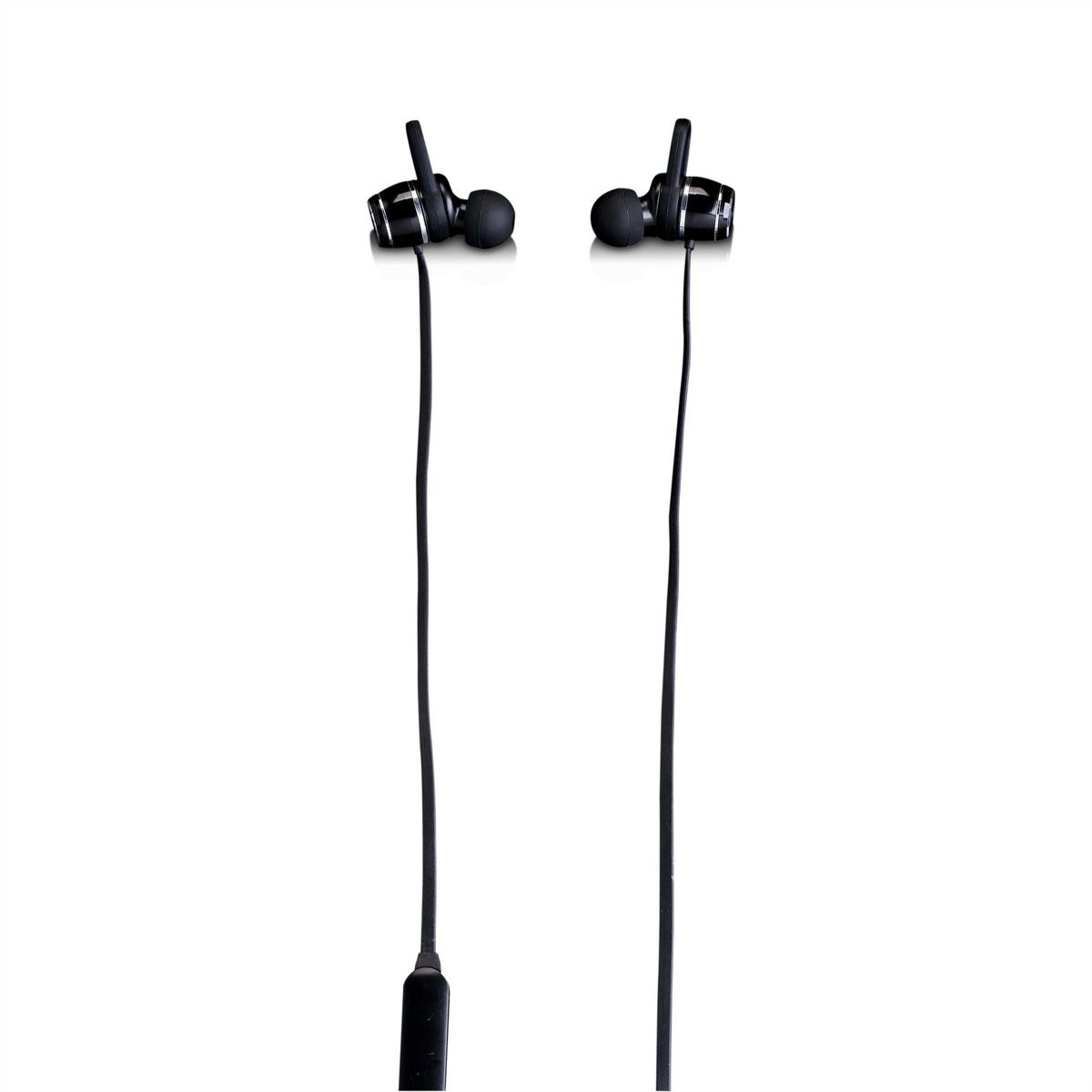 Lenco Écouteurs intra-auriculaires EPB-030BK, avec Bluetooth
