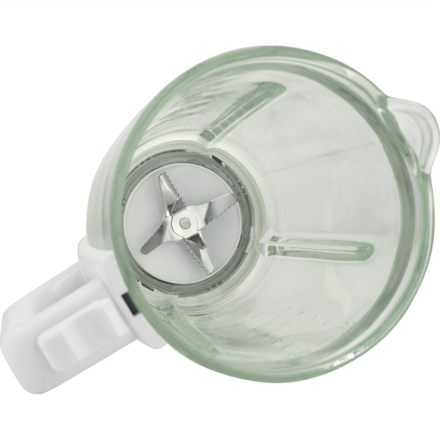 Gorenje Standmixer B1400E, 1400W, weiss/silber