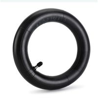SoFlow Chambre à air Extra Strong, 8.5"/9" x 2mm x straight valve 21mm