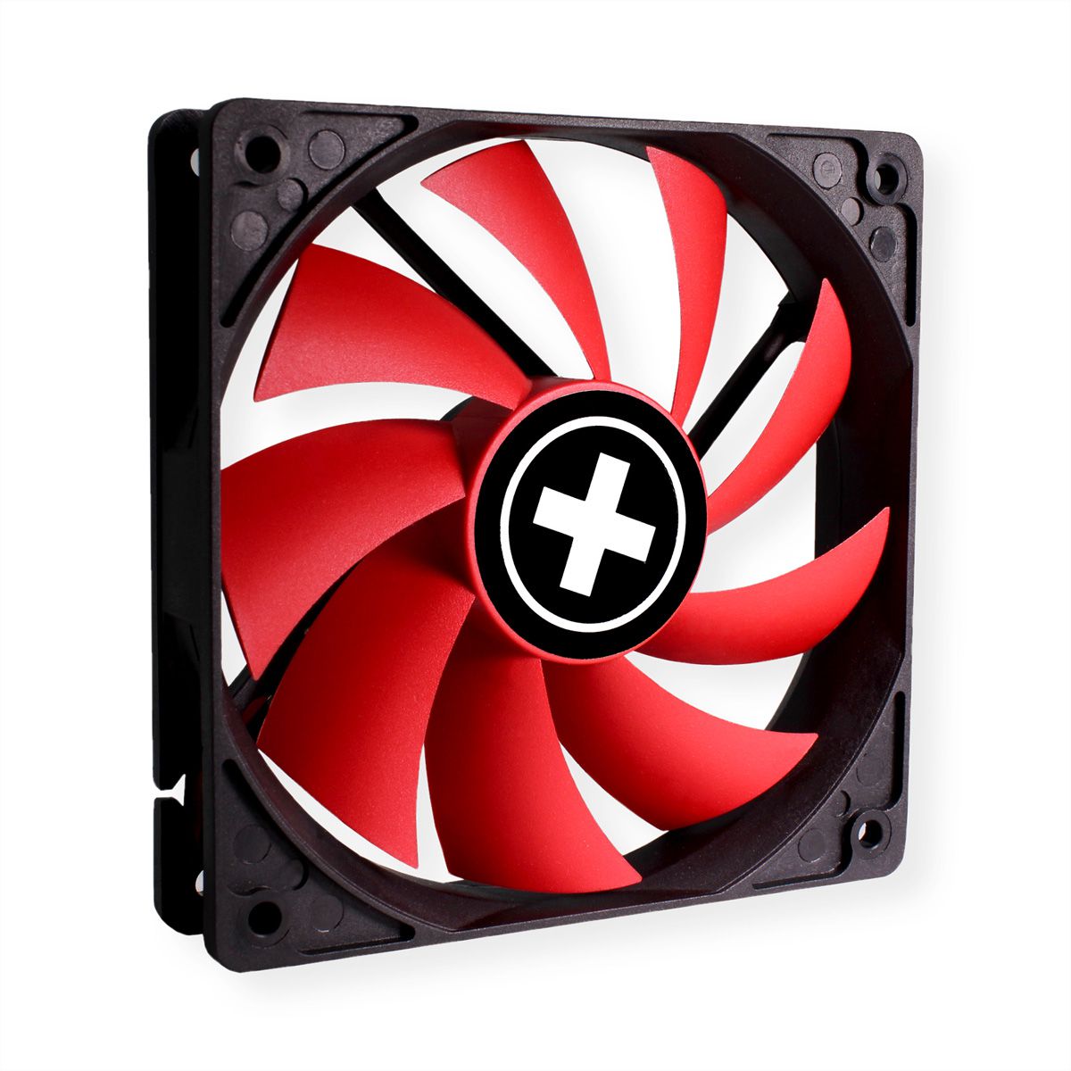 Xilence XPF120.R 120mm Performance Ventilateur de boîtier, 3PIN