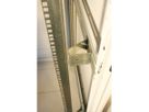 CONTEG RI7 ISeven Armoire IT 42 UH, 800 x 1000mm, gris
