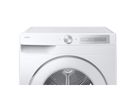 Samsung Sèche-linge DV6000, 9kg, A, AI Dry+, schwarz