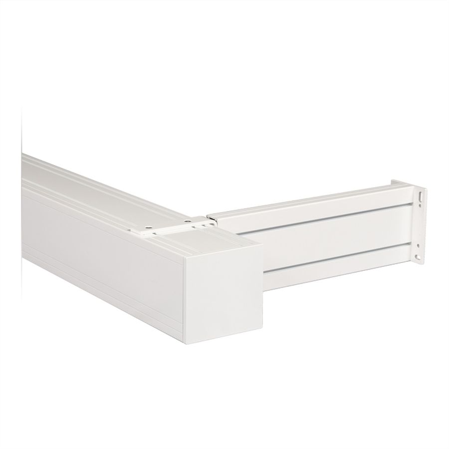 **DEMO**AV Stumpfl Inline-Wandhalter Sonder, 5-60cm, SK12.5x12cm
