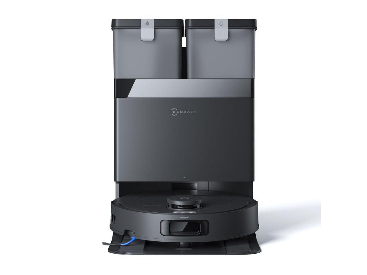 Ecovacs Aspirateur DEEBOT T30e OMNI