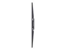 Hagor starre Wandhalterung WH 50 F - HD, schwarz