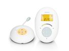 Alecto Full ECO DECT Babyphone DBX120 mit Display.