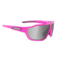 Salice Occhiali Sportbrille 024Q, Fuchsia / Quattro