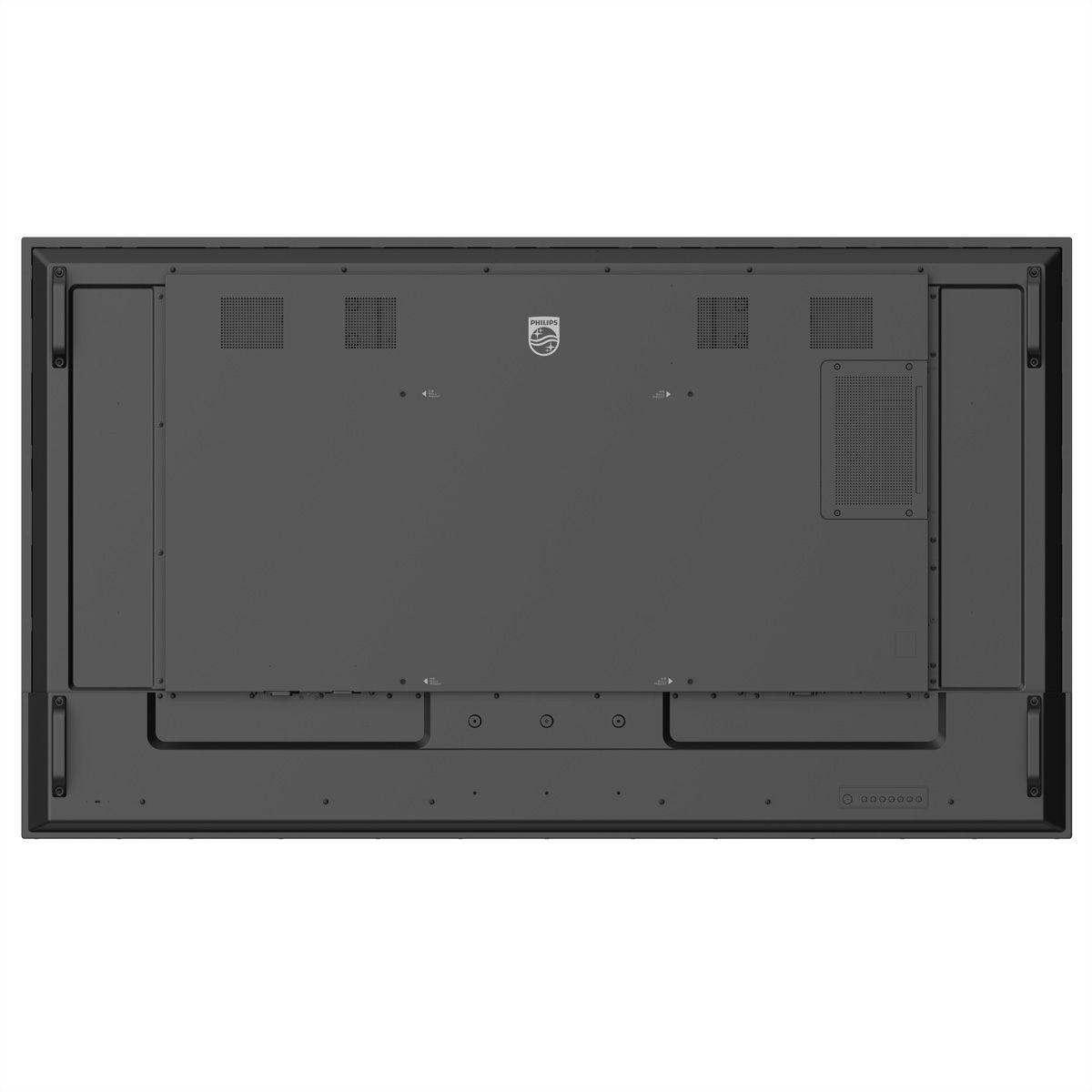 Philips Signage Display 43BDL4050Q/00, 43", 24/7, 500cd/m², 25% Haze, Android