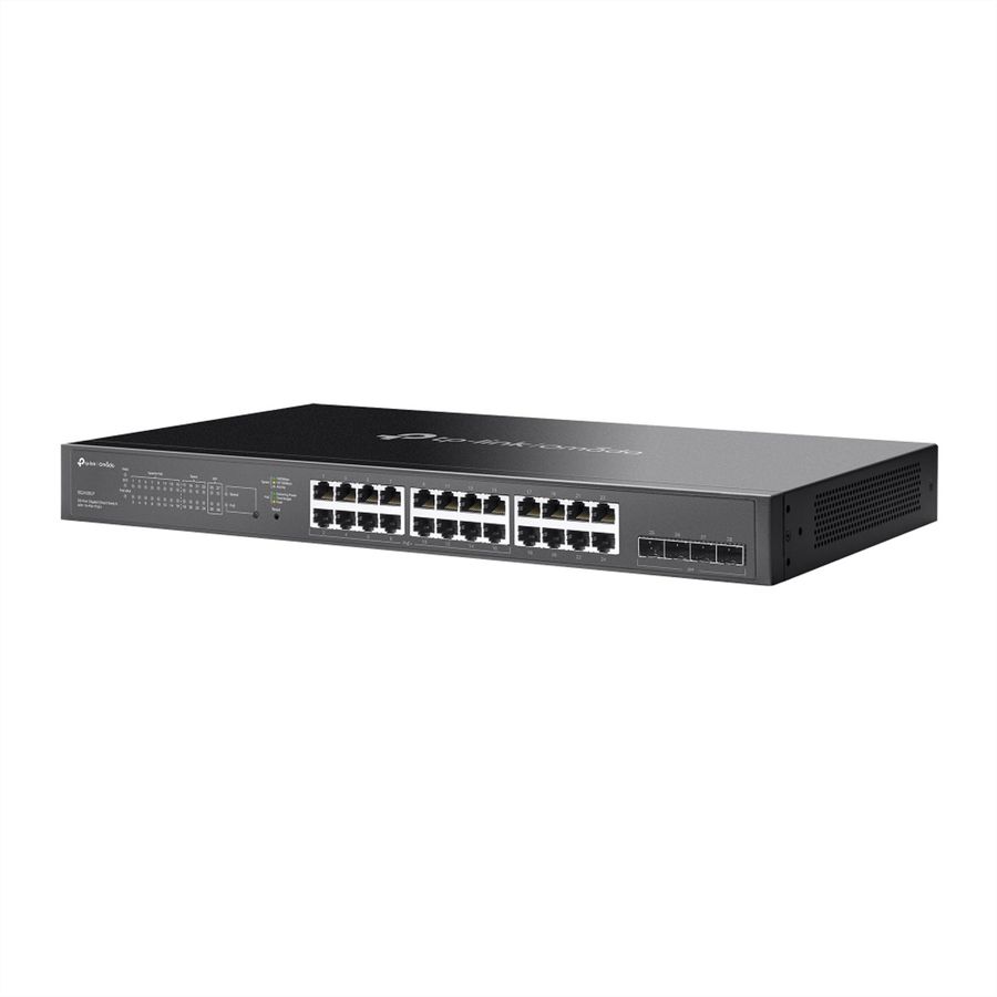 TP-Link SG2428LP Omada PoE+ Switch 28 Port