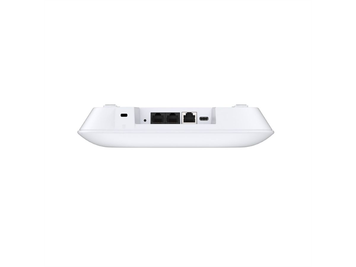 D-Link DAP-2680 Point d’accès PoE bibande Wireless AC1750 Wave 2