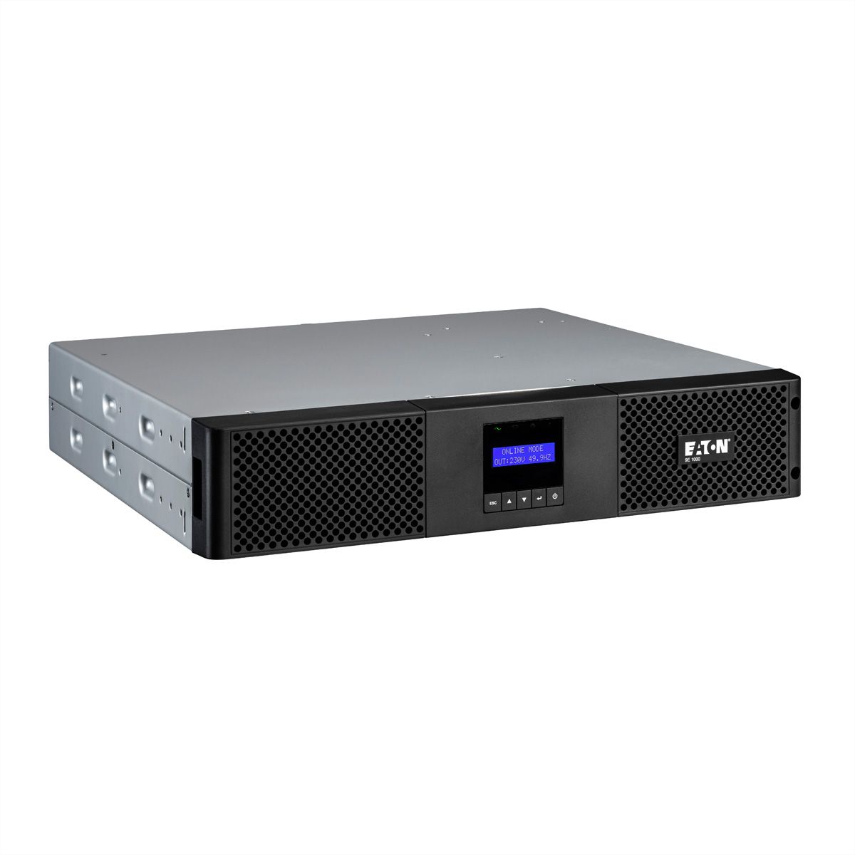 EATON 9E 1000iR 19 Zoll RM
