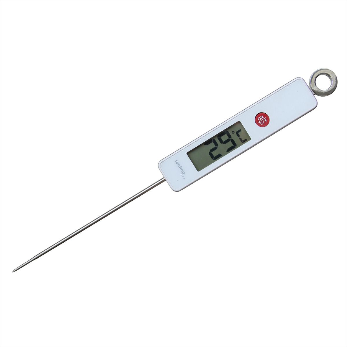 TechnoLine Haushaltsthermometer WS1010