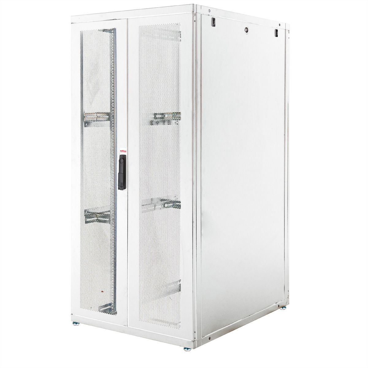 ROLINE 19" Baie serveur Pro 36U, 800x1000 LxP gris