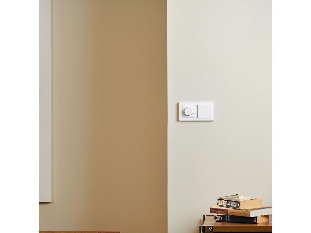 Aqara Lichtschalter H2, 4 Buttons, 1 Channel