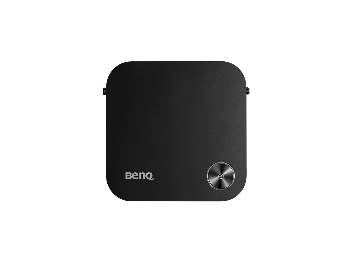 BenQ InstaShow WDC10, HDMI, Système de présentation