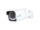 Reolink P430 Outdoor Bullet-Kamera, 8 MP, 31-105°, IR-LED 30m, PoE